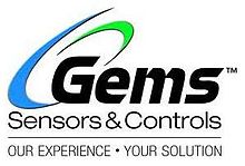 GEMS SENSOR & CONTROL