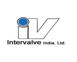 INTERVALVE INDIA LTD.