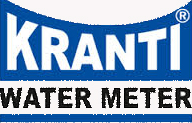 KRANTI WATER METERS