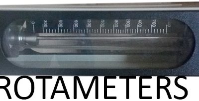 ROTAMETERS