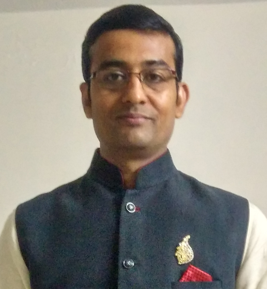 Sunil Munot