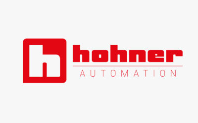 HOHNER AUTOMATION